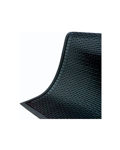 Andersen Mat 555 SuperScrape Entrance Indoor/Outdoor Scraper Wiper Mat