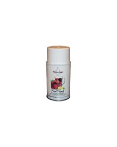 Washroom Concepts Metered Air Freshener Refills - 1 case of 12 cans - Fruit Punch Fragrance