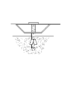 AB1 - Anchoring Bolt