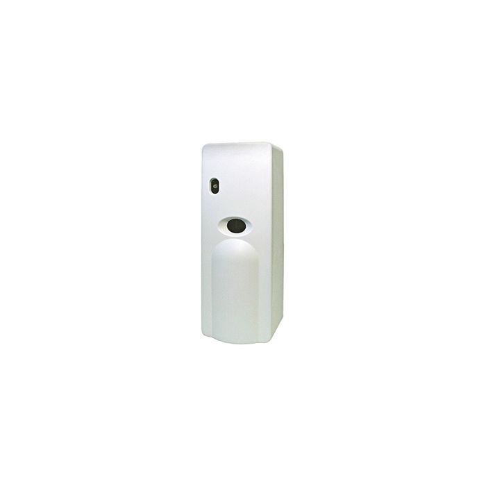 Champion Sprayon SprayScents Model 1000 Metered Air Freshener Dispenser - 15 minute intervals - White in Color