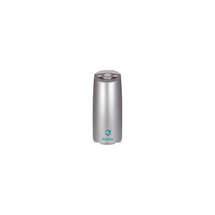 TimeMist O2 Active Air Care Dispenser - Gray in Color - Sold Individually