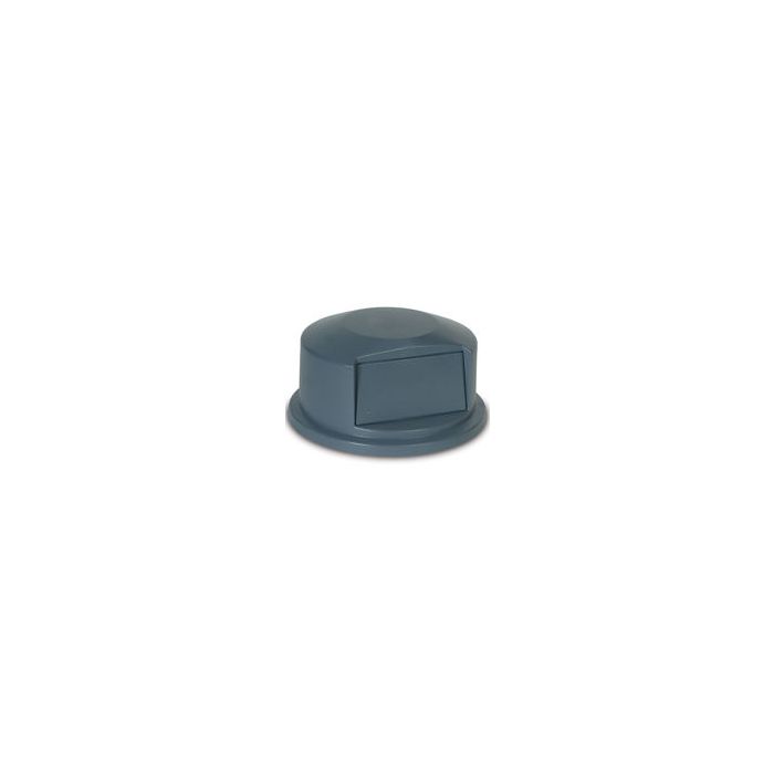 Rubbermaid 2647-88 BRUTE Dome Top for 2643, 2643-60 Containers