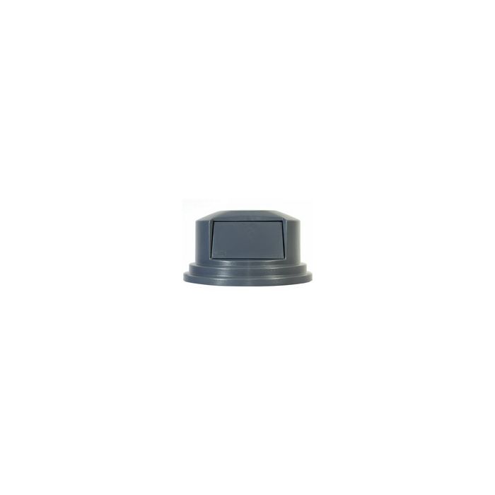 Rubbermaid 2657-88 BRUTE Dome Top for 2655 Containers