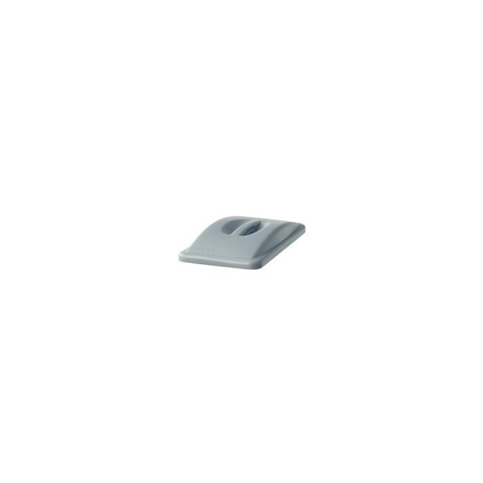 Rubbermaid 2688-88 Slim Jim Handle Top for Slim Jim Containers