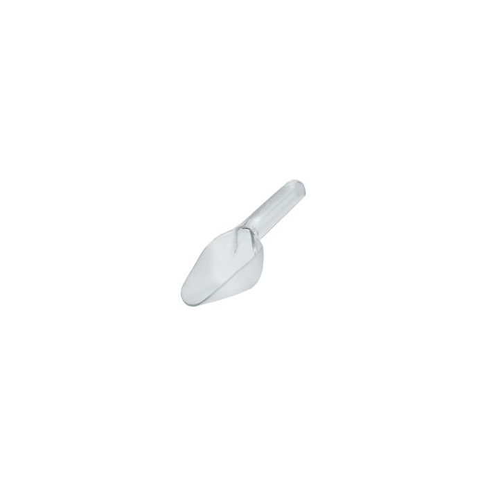 Rubbermaid 2882 Bouncer Bar Scoop - 6 oz. capacity