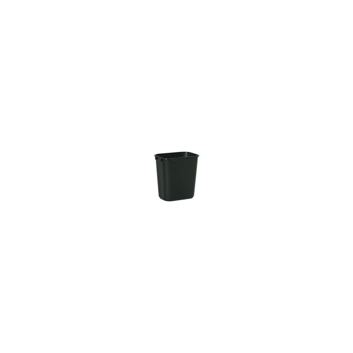 Rubbermaid 2955 Wastebasket, Small - 13 5/8 U.S. Quart Capacity