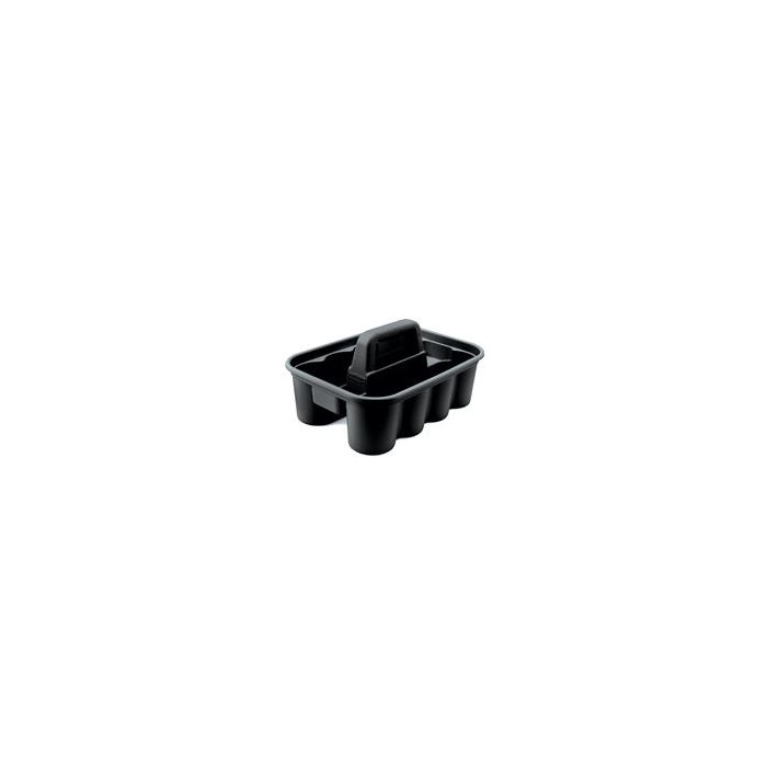 Rubbermaid 3154-88 Deluxe Carry Caddy / Maid Caddies