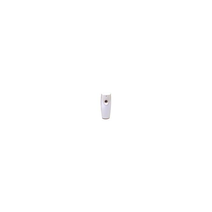 TimeMist Plus Programmable Automatic Air Freshener Dispenser - White and Beige in Color