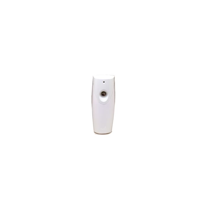 TimeMist Plus Programmable Automatic Air Freshener Dispenser - White in Color