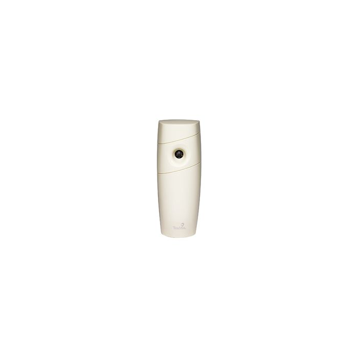 TimeMist Classic Metered Air Freshener Dispenser - Beige in Color