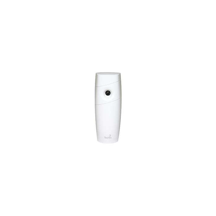 TimeMist Classic Metered Air Freshener Dispenser - White in Color