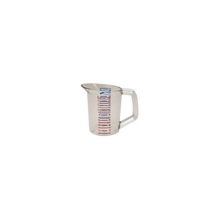 Rubbermaid 3215 Bouncer Measuring Cup - 1 pint capacity