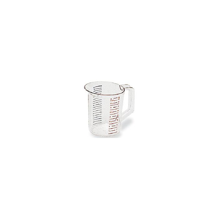 Rubbermaid 3216 Bouncer Measuring Cup - 1 quart capacity