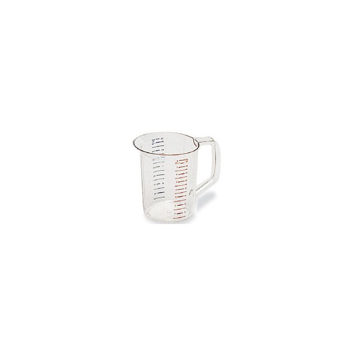 Rubbermaid 3217 Bouncer Measuring Cup - 2 quart capacity