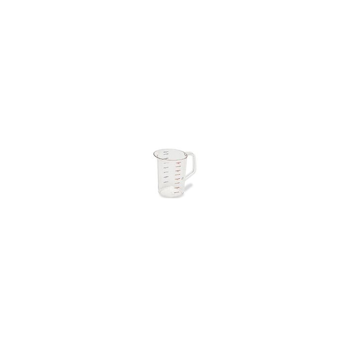 Rubbermaid 3218 Bouncer Measuring Cup - 4 quart capacity