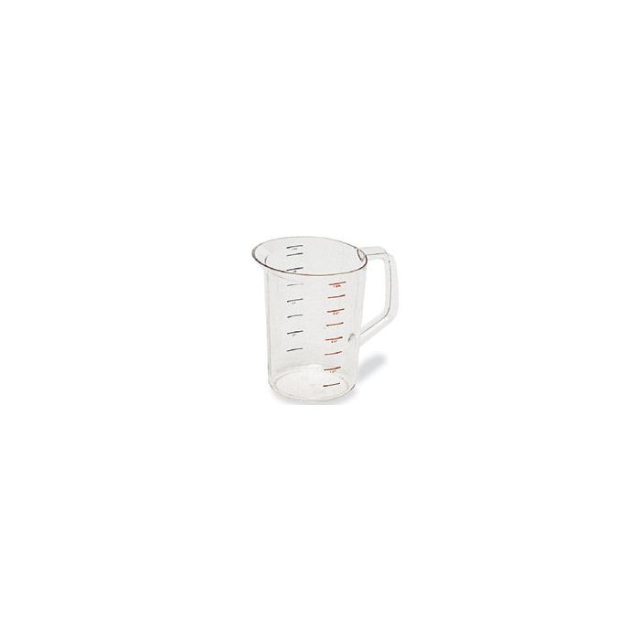 Rubbermaid 3218 Bouncer Measuring Cup - 4 quart capacity