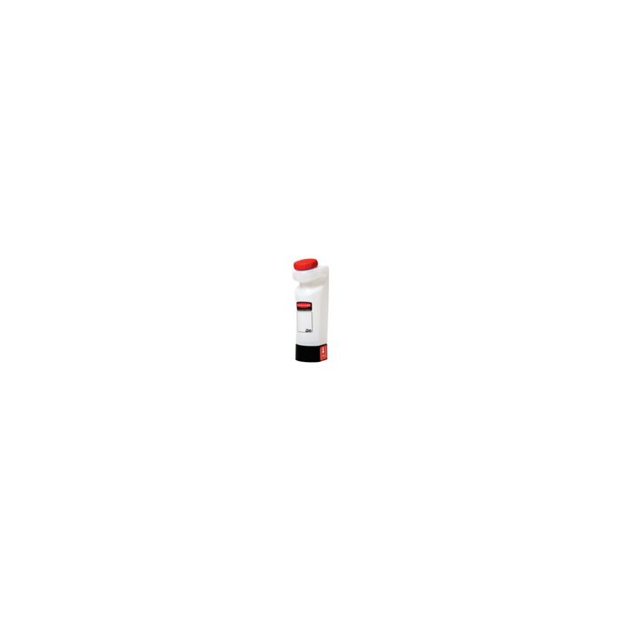 Rubbermaid 3486110 Refill Cartridge for use with Rubbermaid 3486108 Light Spray Mop System