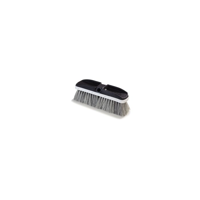 FloThru Brush With Tampico Mix Bristles 10"