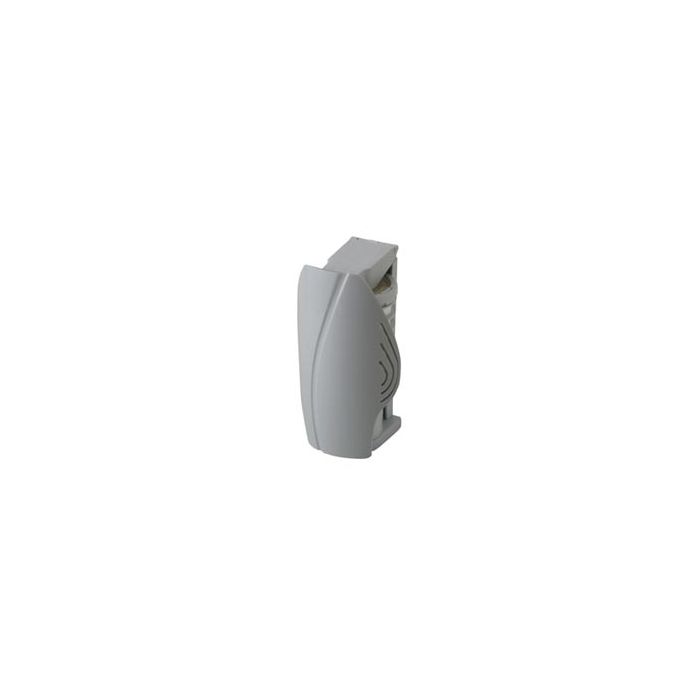 Rubbermaid Technical Concepts TCell Continuous Odor Control Dispenser - Gray in Color - Sold Individually