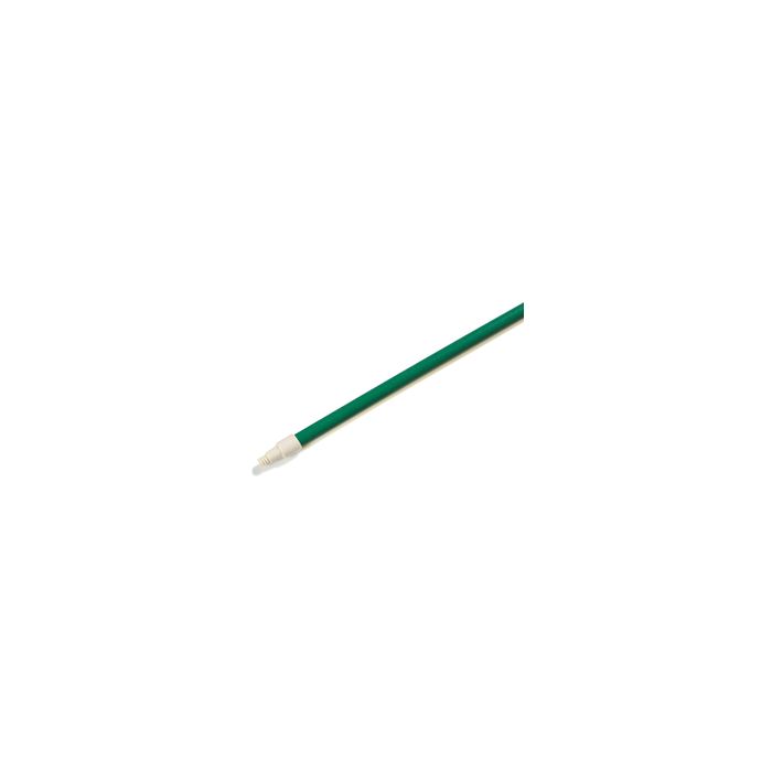 Spectrum® 1" Dia Fiberglass Handle with Self Locking Flex™ Tip 48" - Green