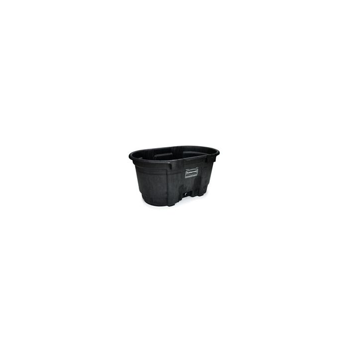 Rubbermaid 4242-88 100 U.S. gallon Stock Tank