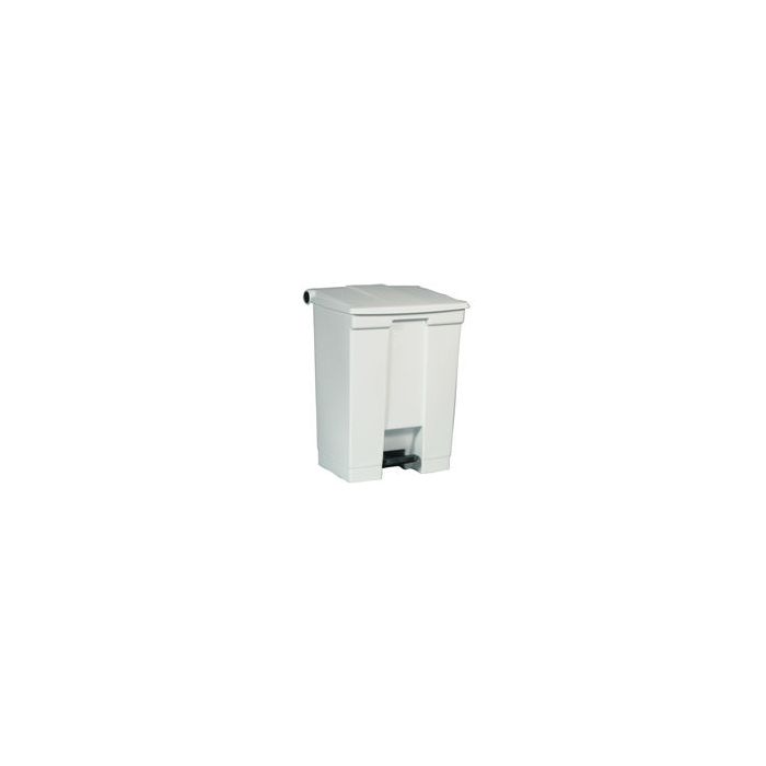 Rubbermaid 6145 Step-On Container - 18 U.S. Gallon Capacity