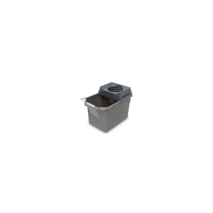 Rubbermaid 6194 Pail and Mop Strainer Combination