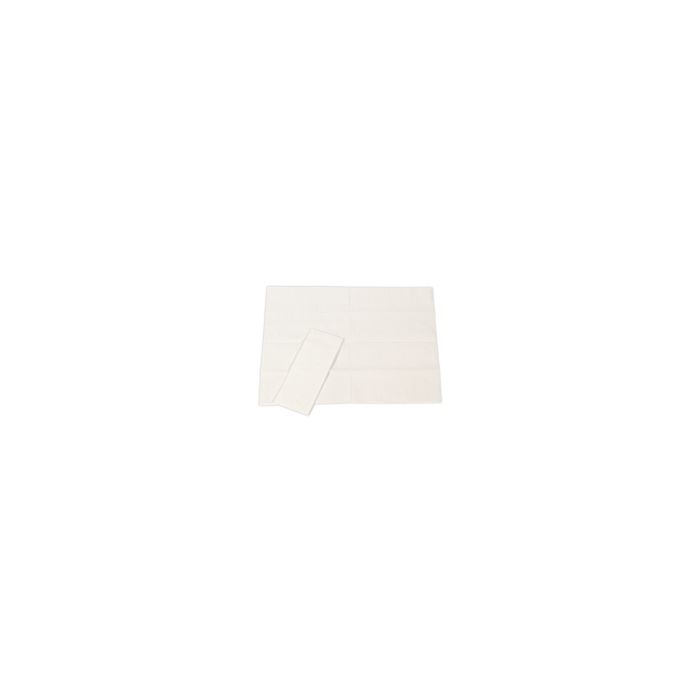 Rubbermaid 7817 Protective Liners for Baby Changing Stations, Laminated 2-ply Tissue Paper - 13.25" L x 5.5" W