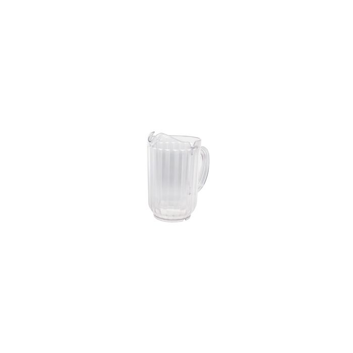 Rubbermaid 9F48 3 Way Bouncer Pitcher - 60 oz. capacity - Clear