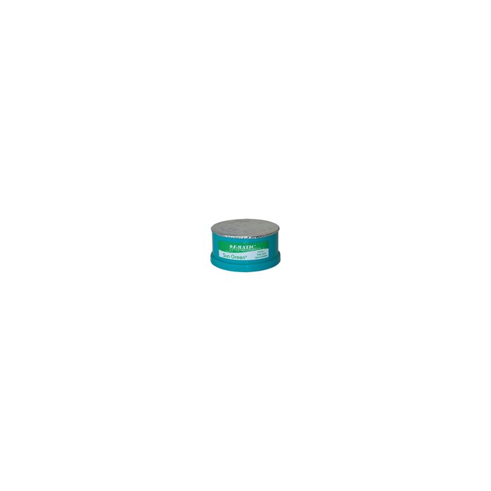 F-Matic High Performance Gel Fragrance Cartridges - 1 case of 10 refills - Sun Green Fragrance