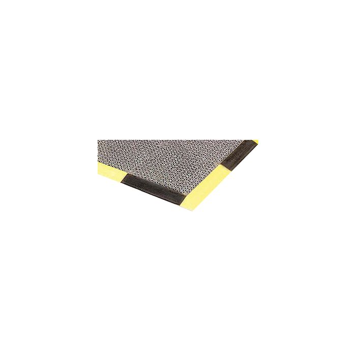 Crown Mats 622 Cushion-Tile Pre-Assembled Mats for Indoor Wet Areas