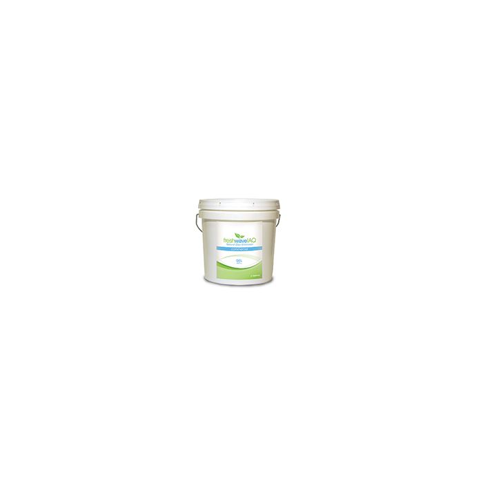 Fresh Wave IAQ Gel Natural Odor Eliminator - 2 gallon pail