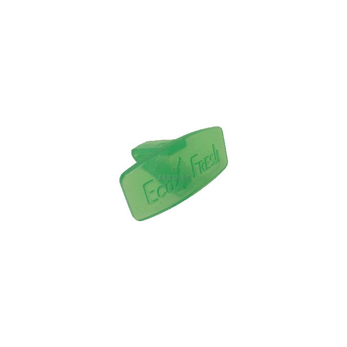 Fresh Products Eco-Fresh Toilet Bowl Clips - Cucumber Melon - 1 box of 12 clips