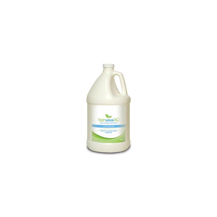 Fresh Wave IAQ Carpet and Upholstery Additive Natural Odor Eliminator - 1 gallon bottle