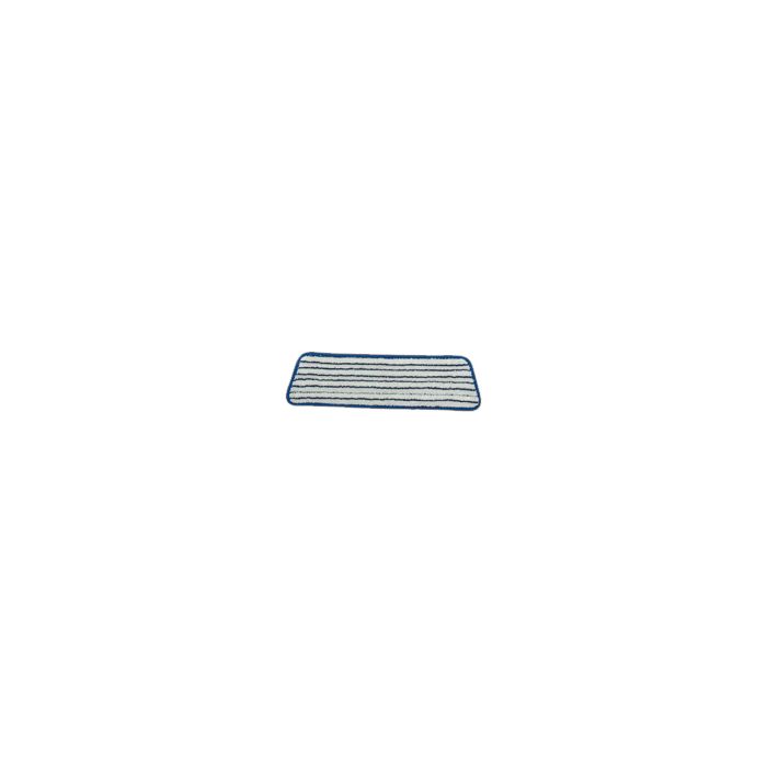 Rubbermaid Q800 18" Microfiber Finish Pad