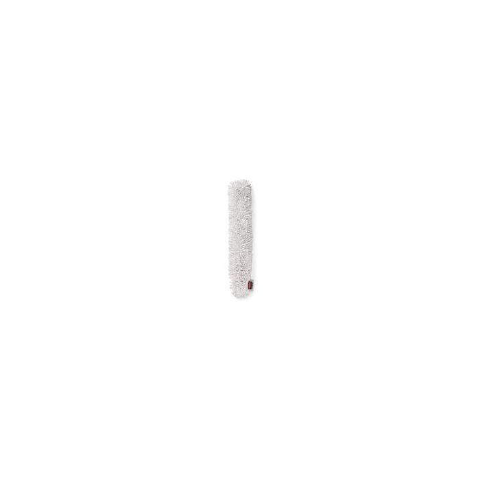 Rubbermaid Q853 Wand Duster High Performance Microfiber Replacement Sleeve for Q852 Dusting Wand