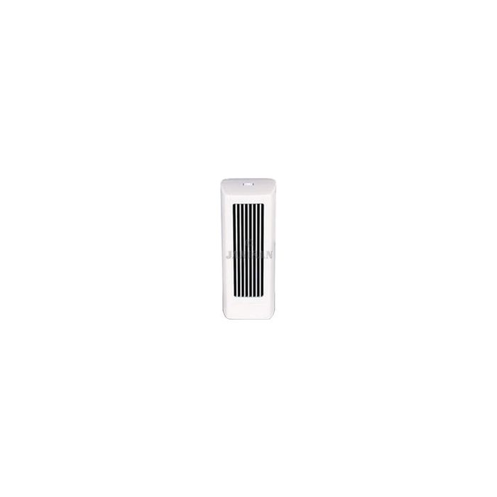 Fresh Products Gel Fan Cabinet - White in Color - Sold Individually