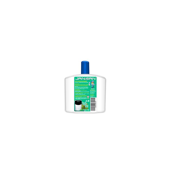 Janisan Virtual Fixture Cleaner and Deodorizer Refill - Apple Mint - Sold Individually